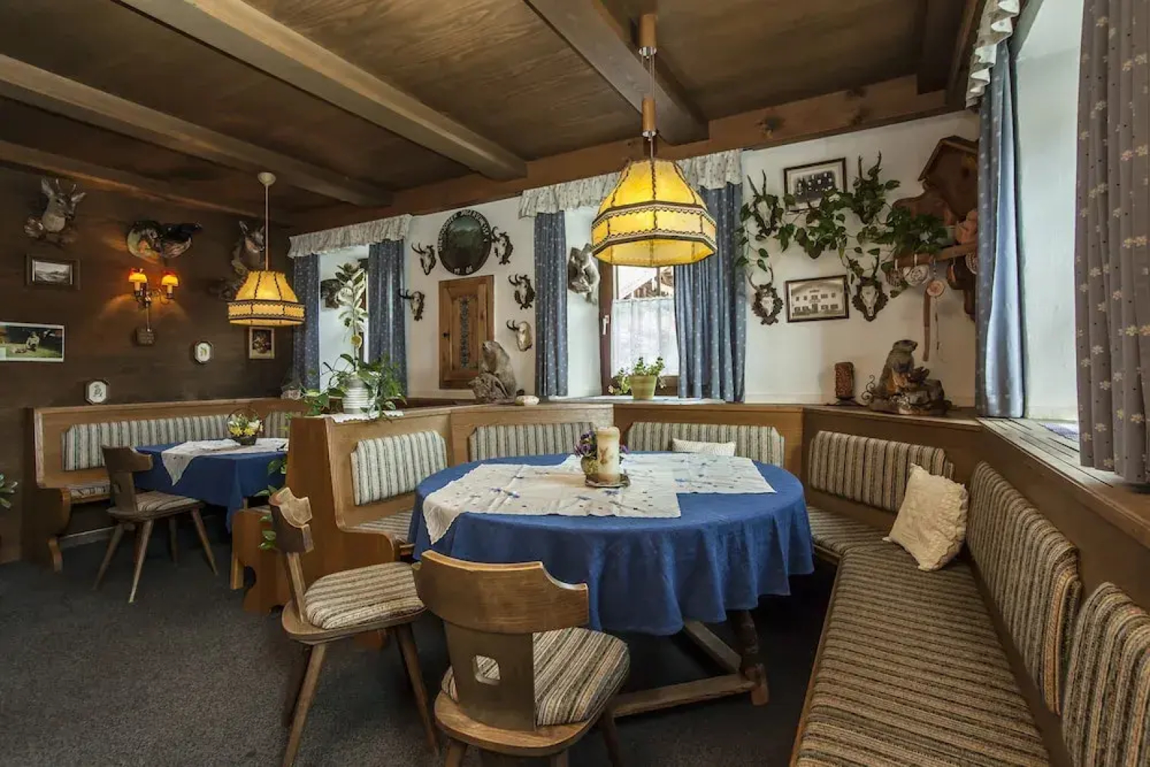 Kaiserpension Müllnerhof