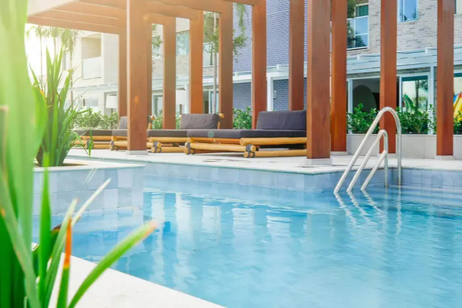 Exclusive GAV Resorts