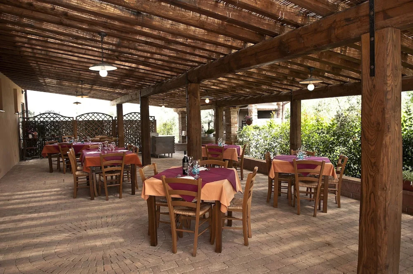 Agriturismo Cannavota