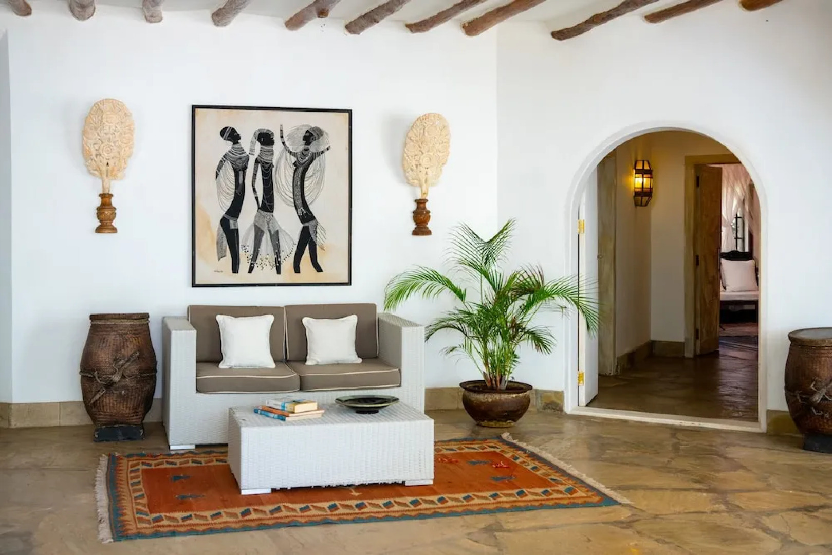 Billionaire Beachfront Apartments