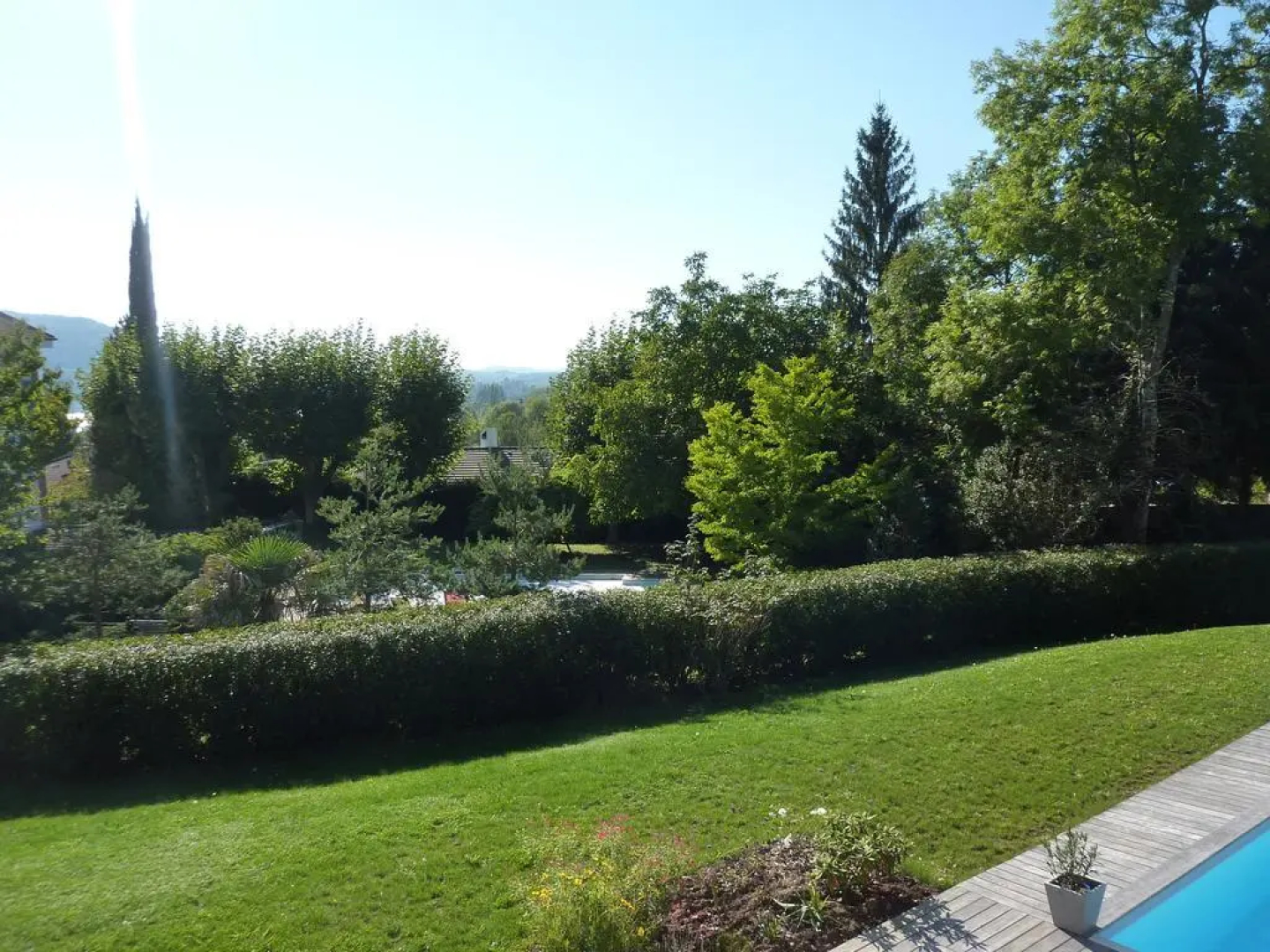 Maison dHôtes LInstant T
