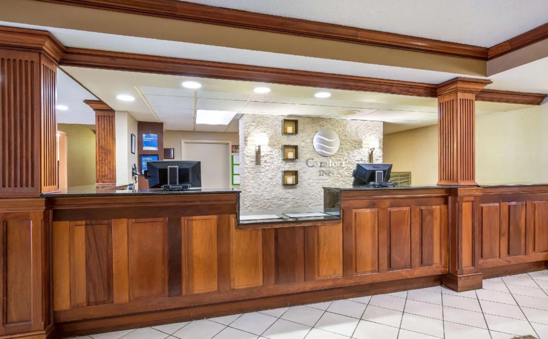 Comfort Inn Newport News - Hampton I-64