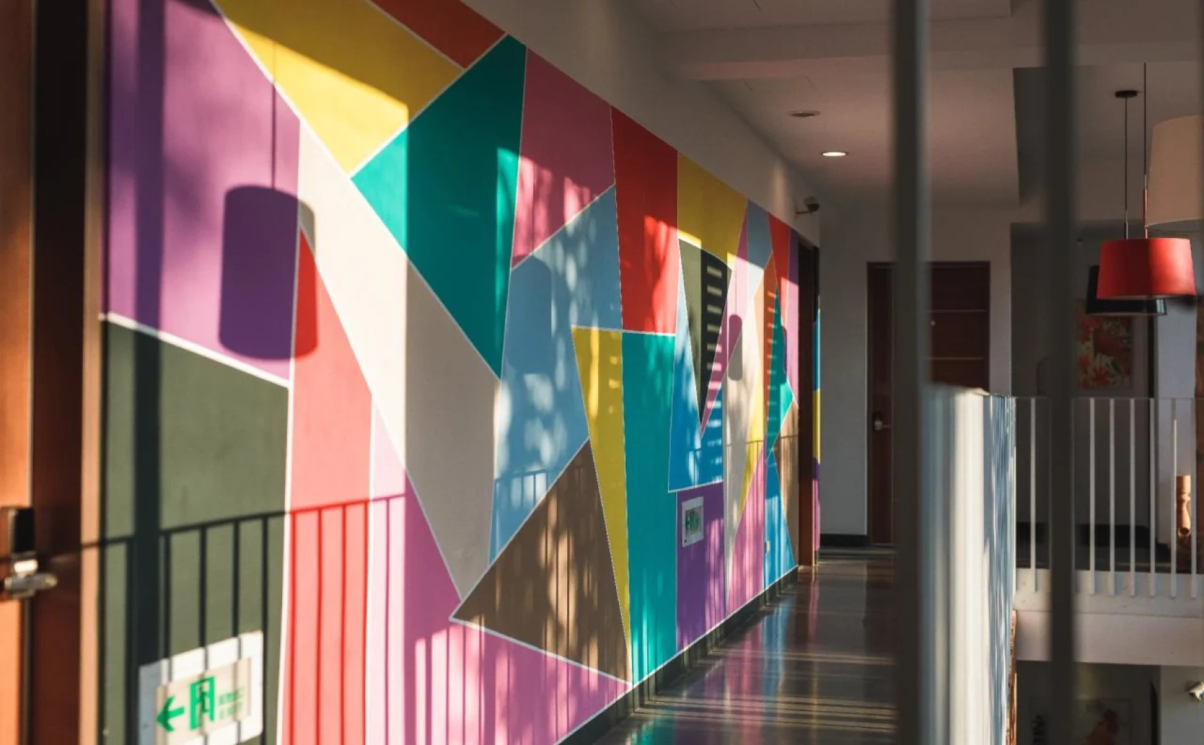 Love To Stick Together