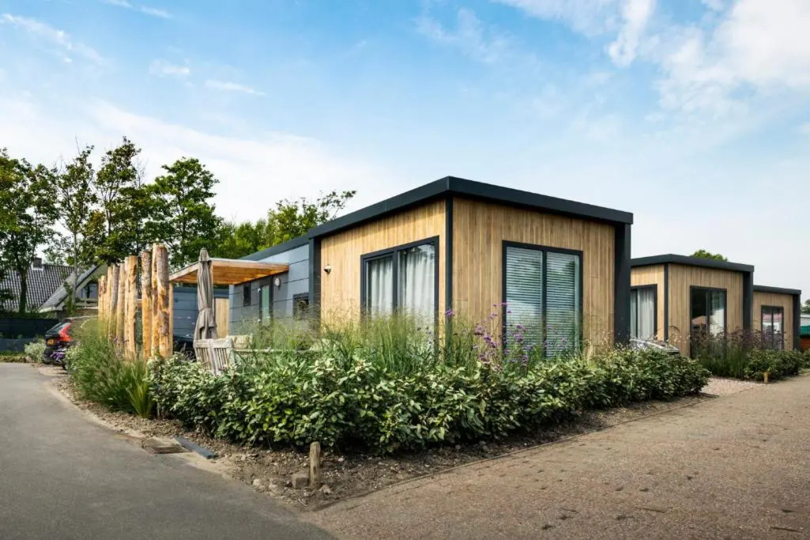 Vakantiepark Duinzicht