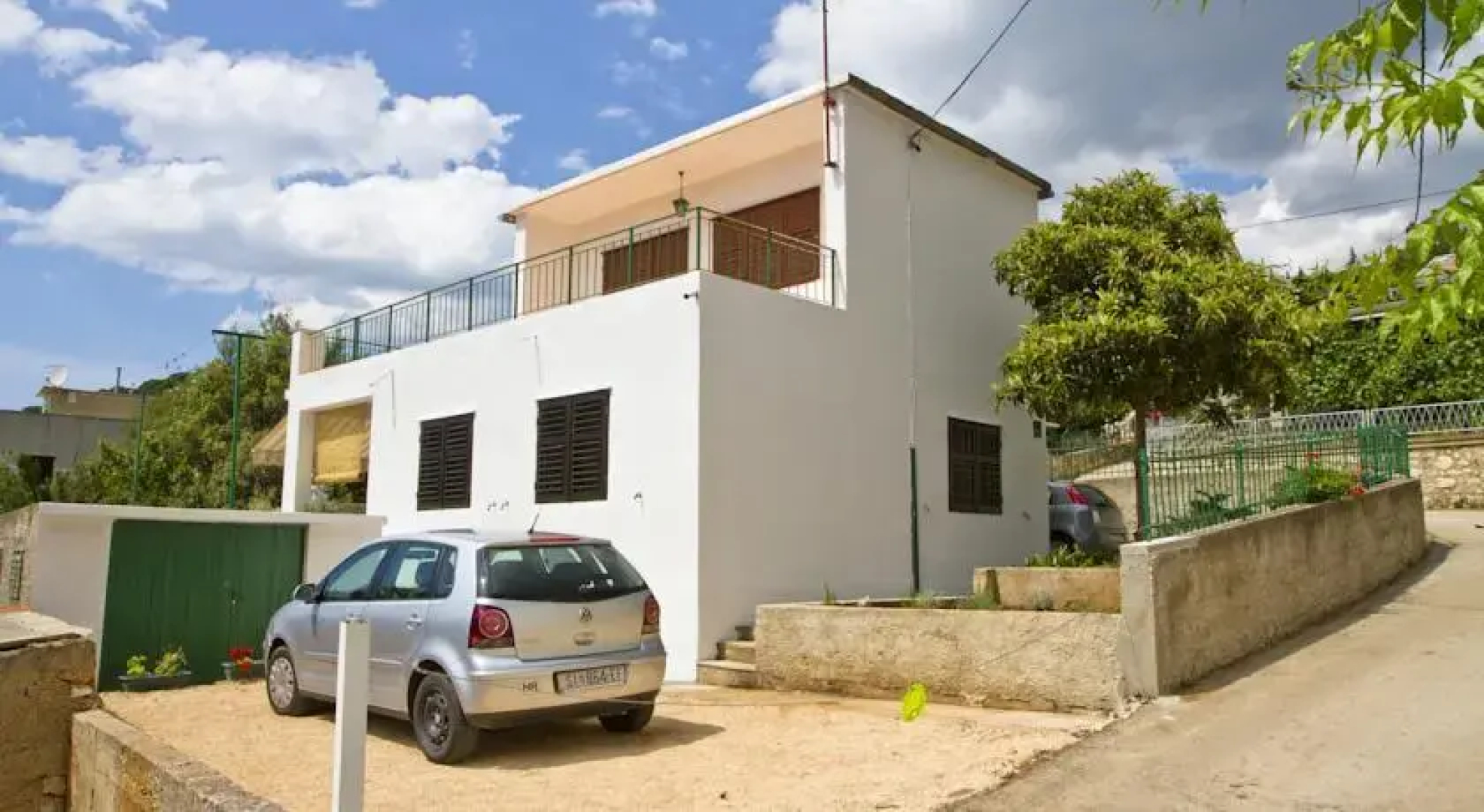 Holiday Home Olivari