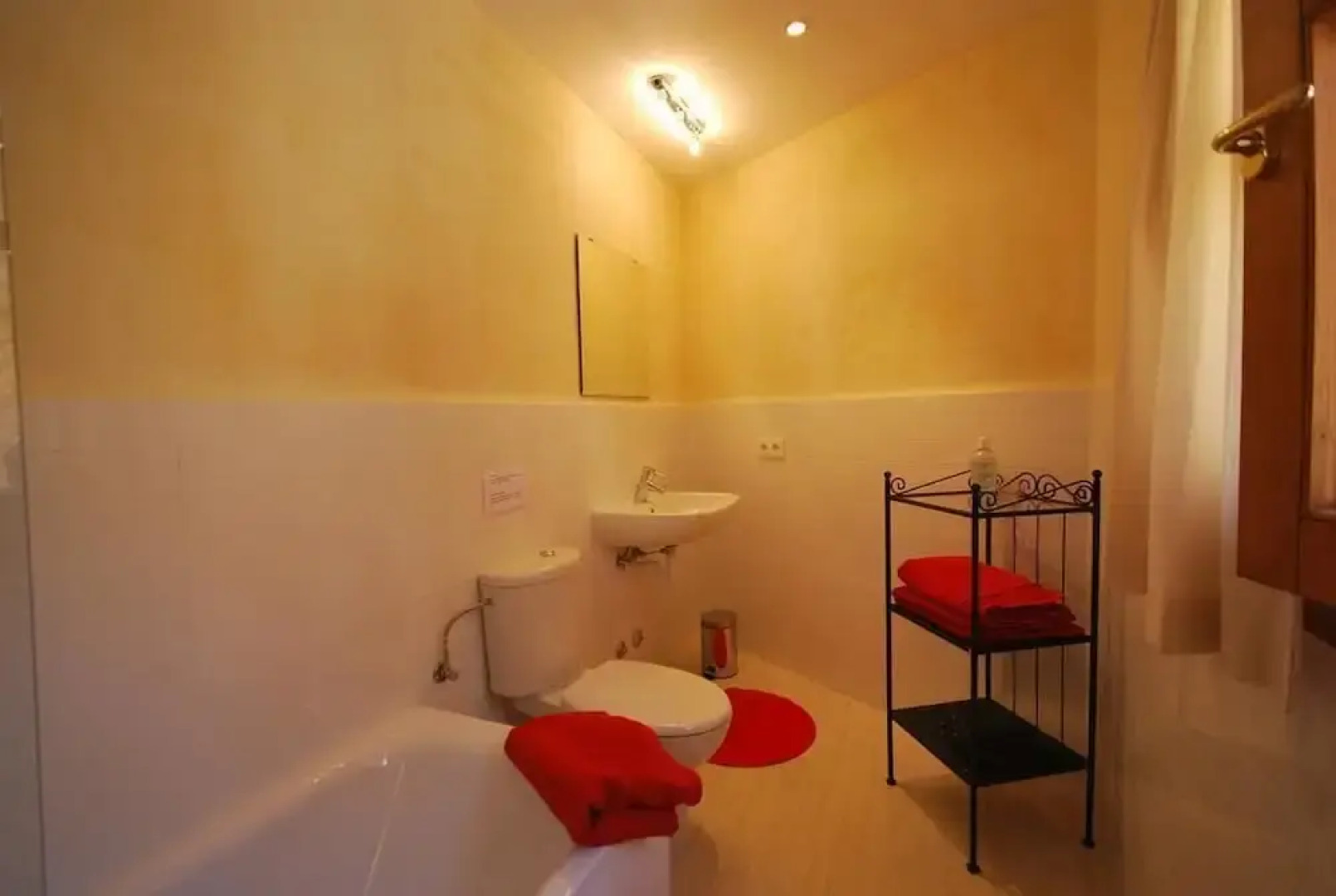 Town House Alba in Fornalutx