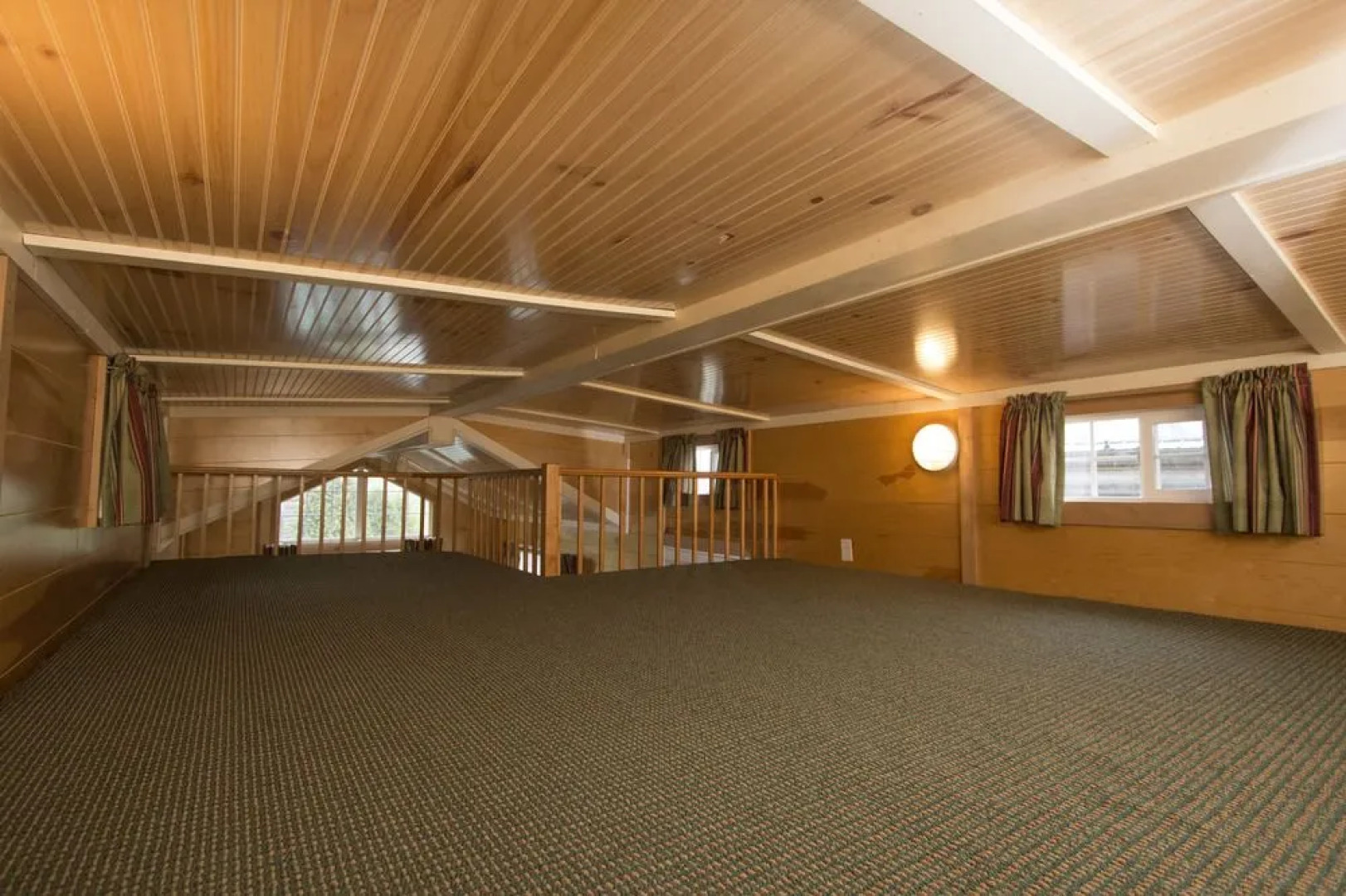 Cedar Point's Lighthouse Point