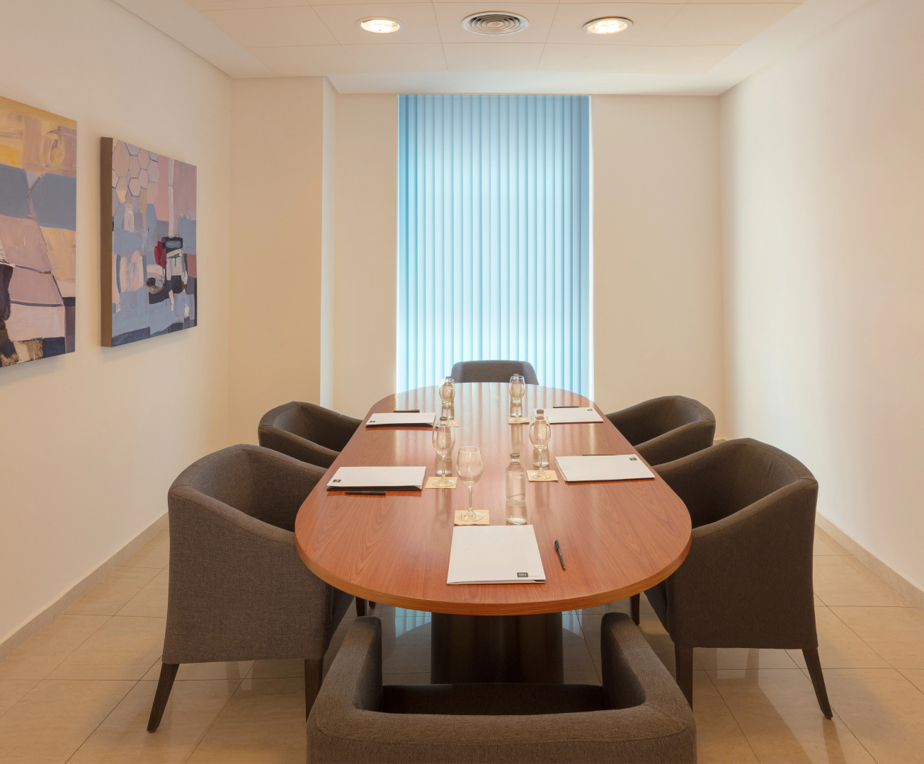 Hotel RH Victoria & Spa Benidorm