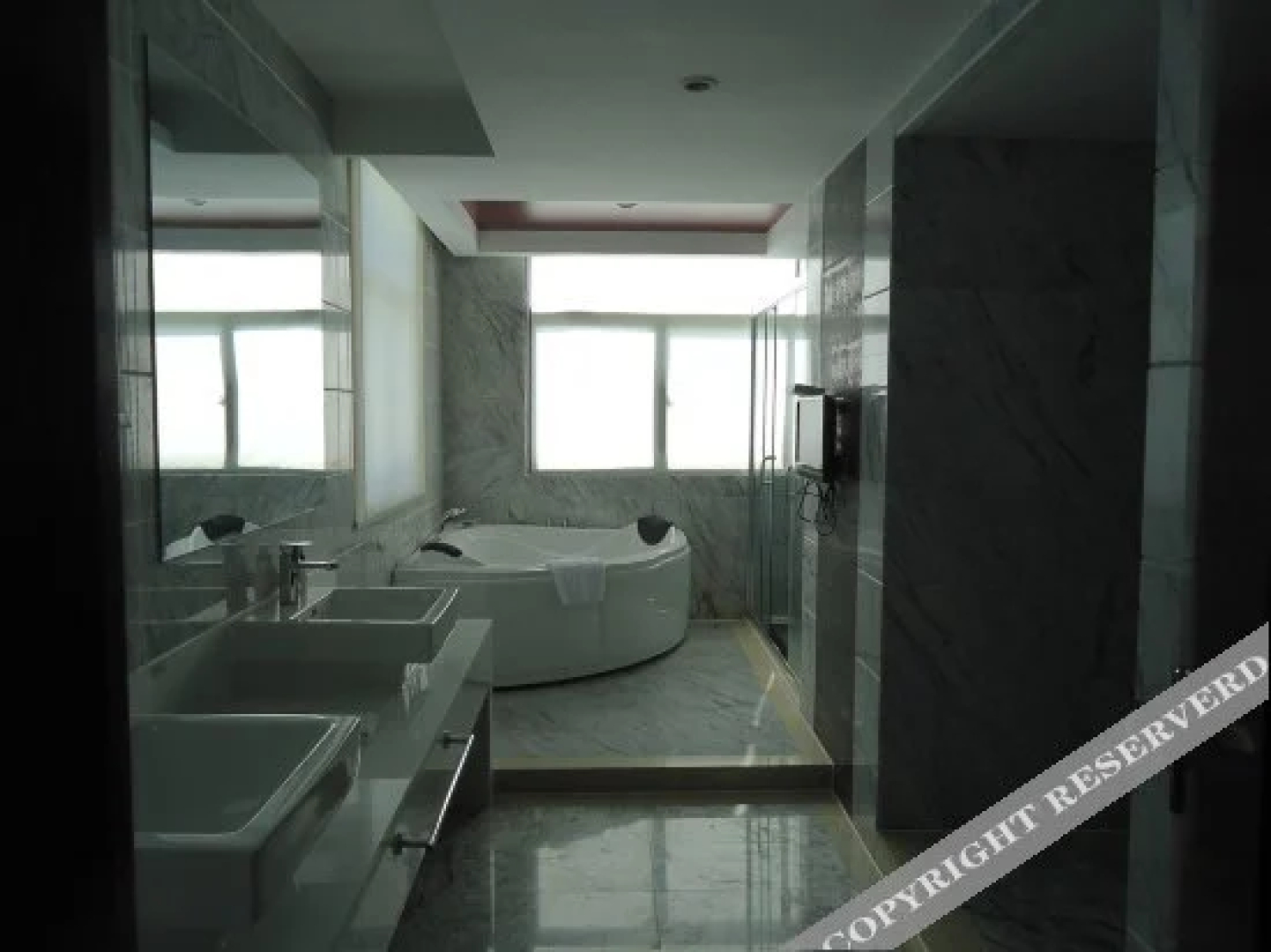 Xianzhou Hotel
