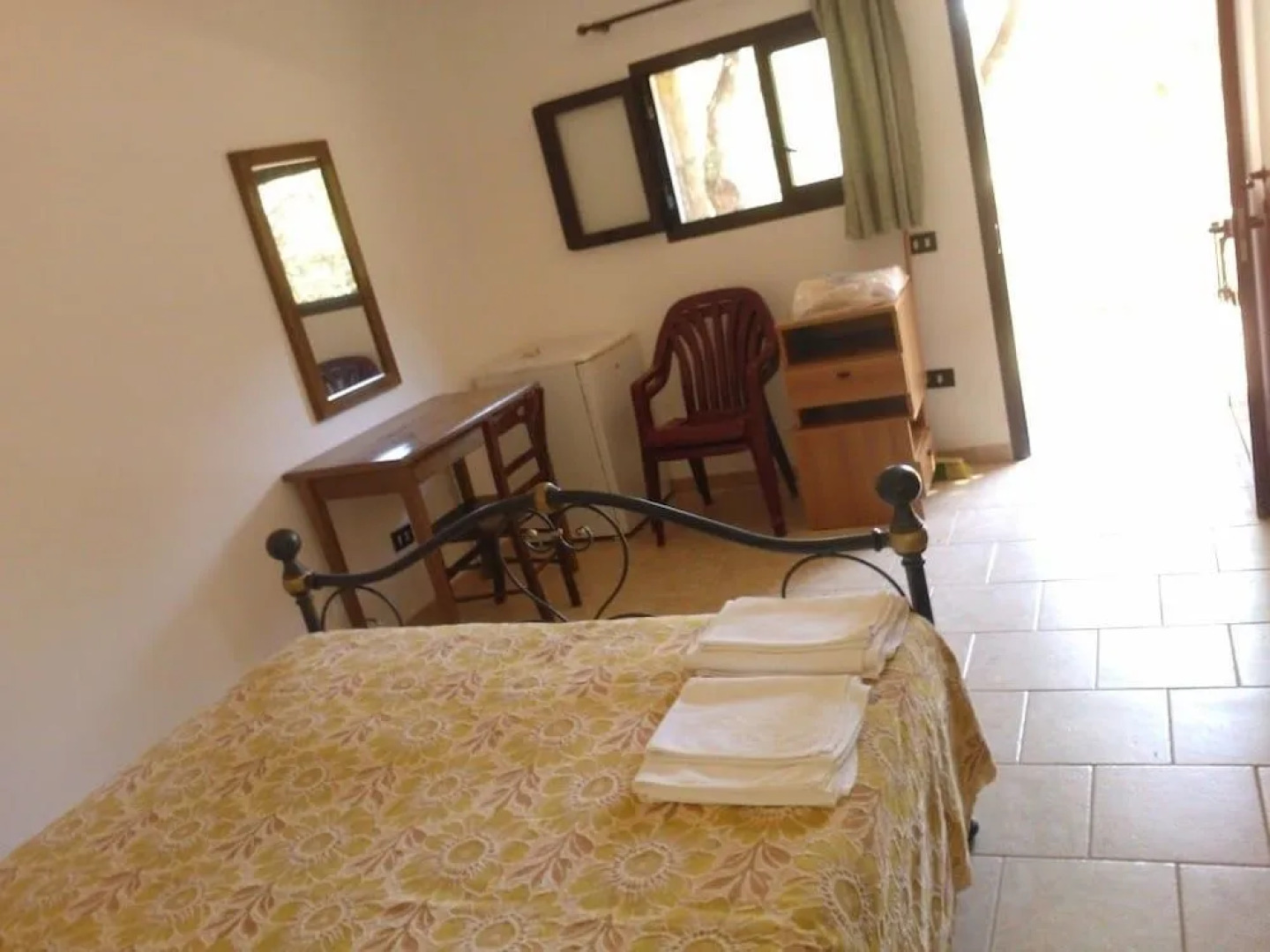 Agriturismo Salento Pietralata