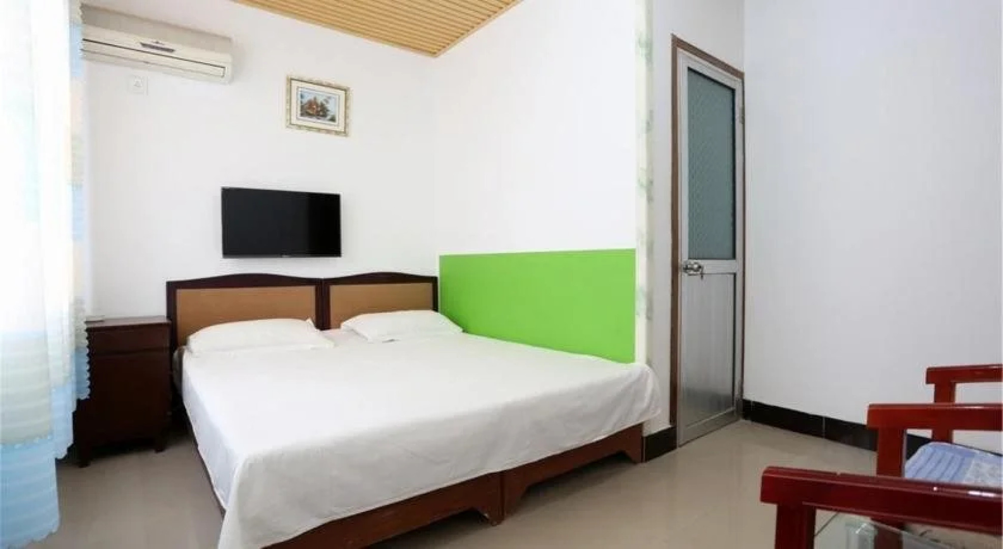 Changhong Hostel