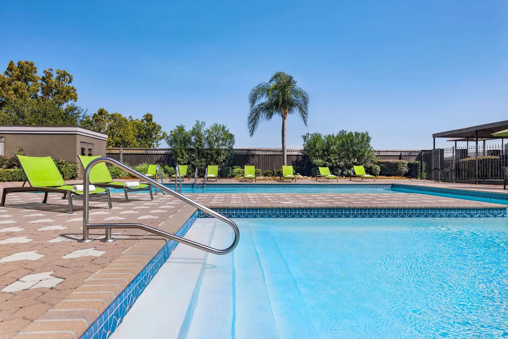 DoubleTree by Hilton Hotel New Orleans Airport