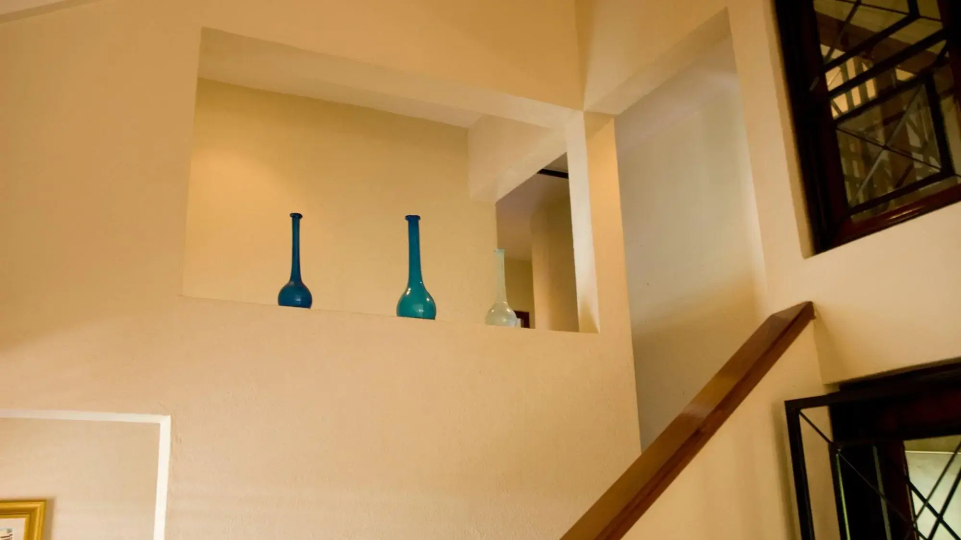 Villa Carpe Diem Curacao