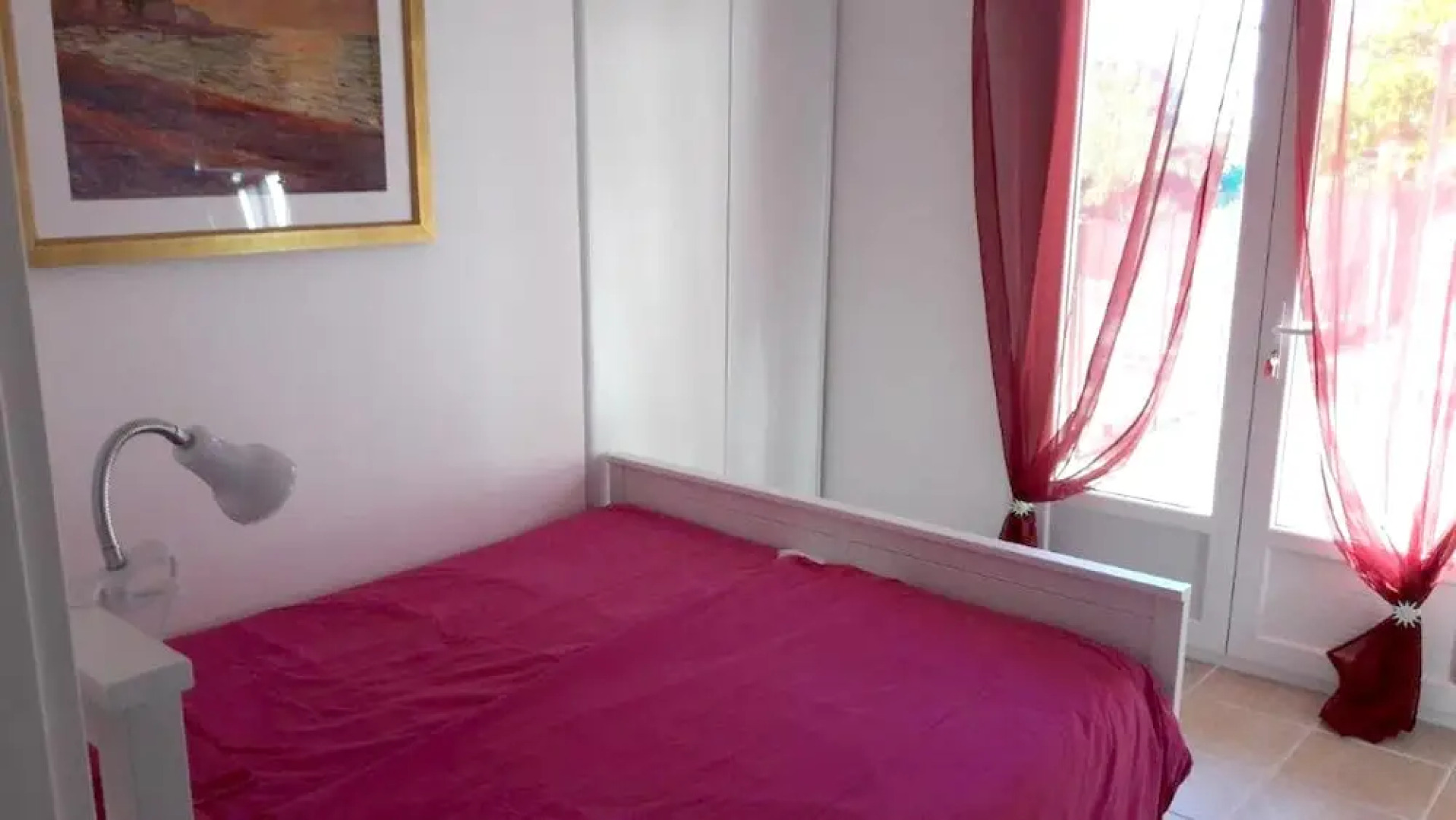 Villa With 4 Bedrooms in Le Beaucet, With Private Pool, Enclosed Garde