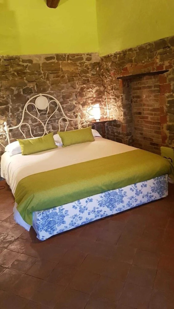 Agriturismo Pilone Votivo