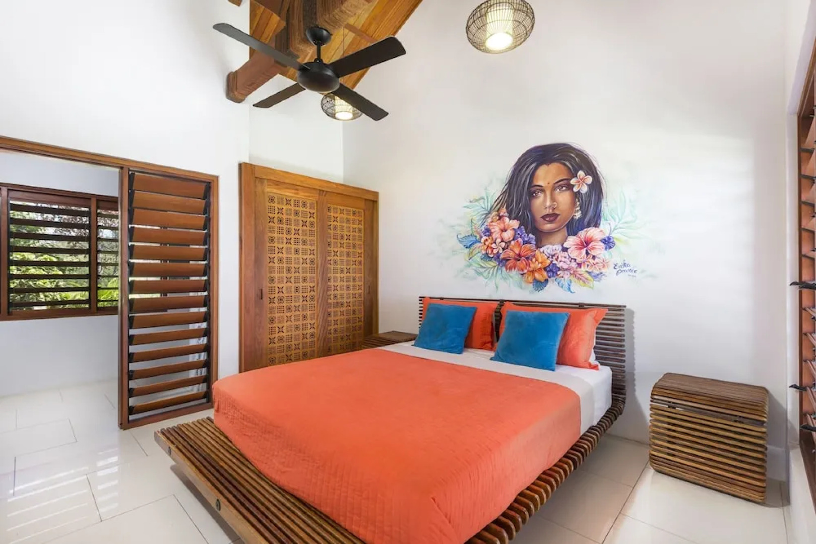 Private Holiday House Fiji