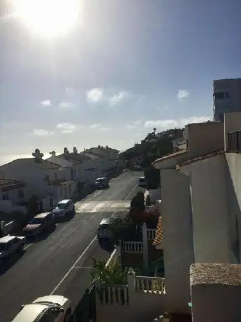 Bungalow Mediterraneo