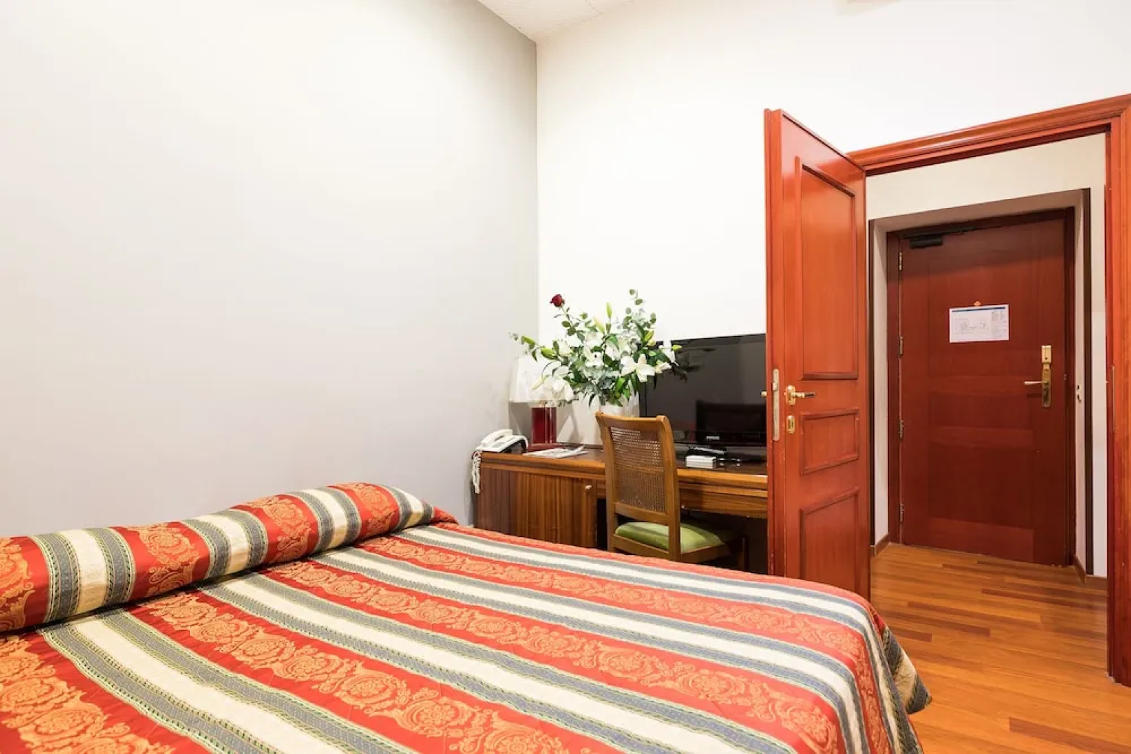 Hotel Galles