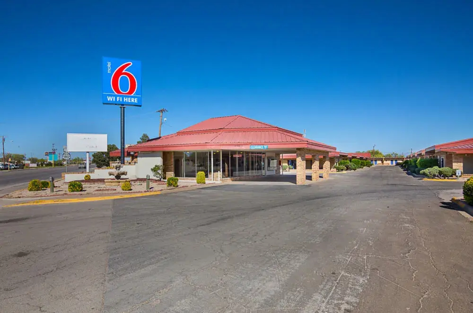 Executive Inn