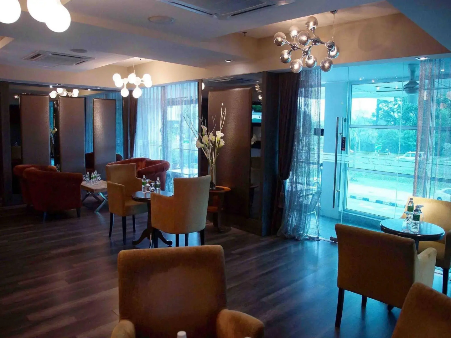 MH Hotel Ipoh