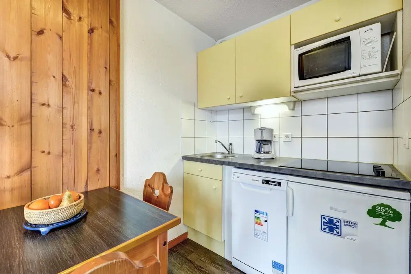 Résidence Pierre & Vacances Le Pic de Chabrières