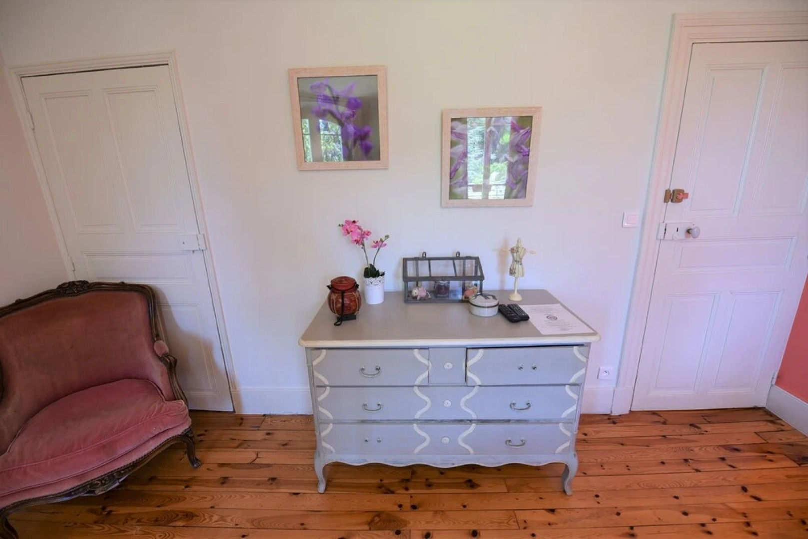 Manoir de l'esplanade