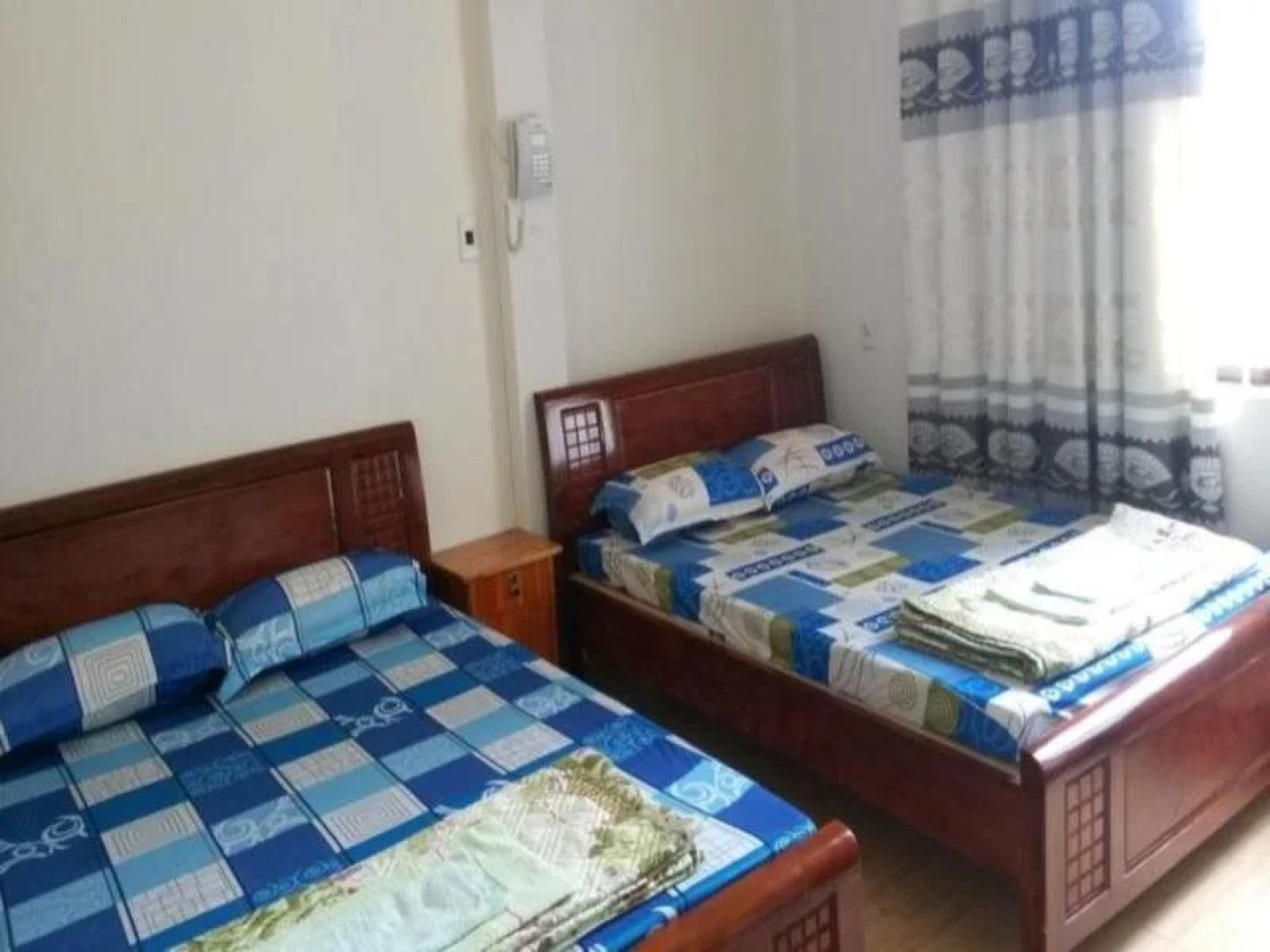 Duc Phu Tam Hostel