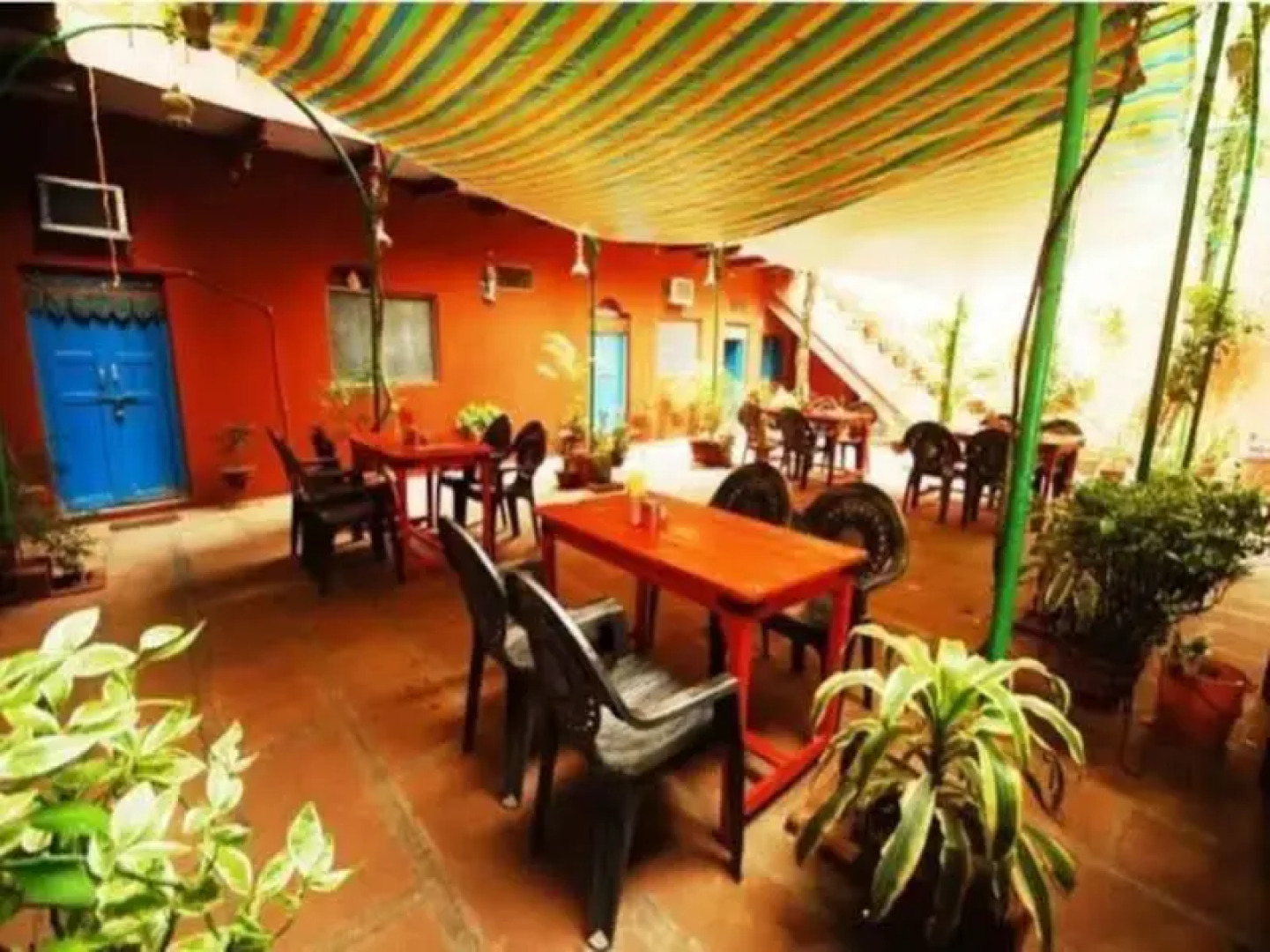 Ganpati Guest House