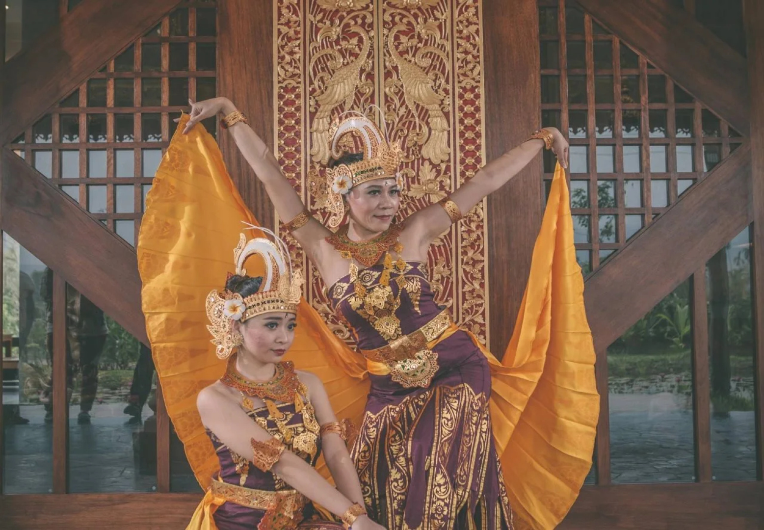 Bali Budaya