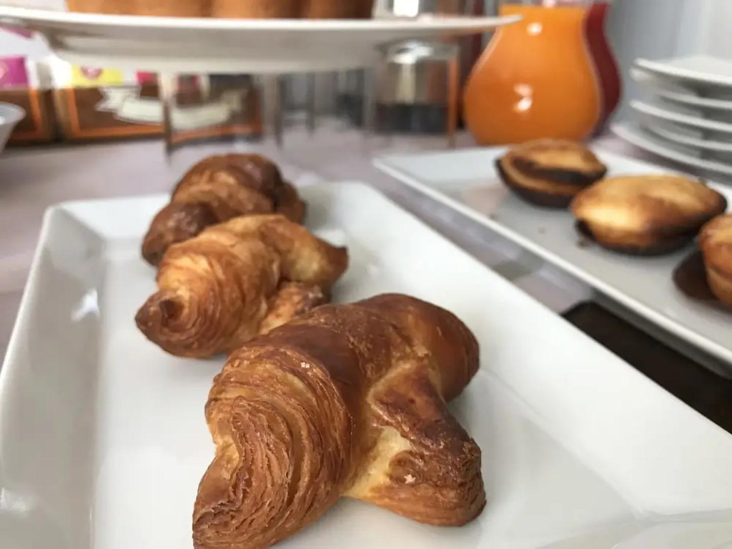 Carusa Luxury Bed & Breakfast