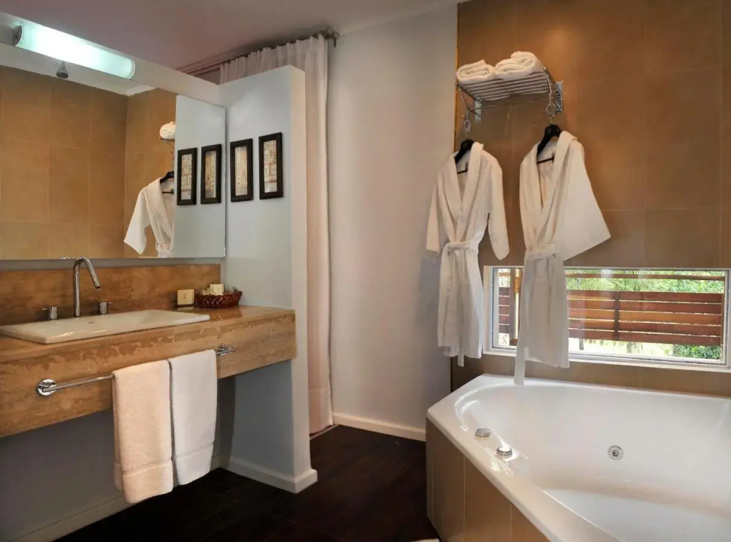 Gran Hotel Tourbillon Cataratas