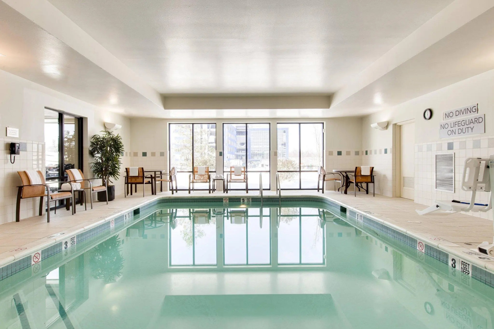 Courtyard by Marriott Philadelphia Great Valley/Malvern