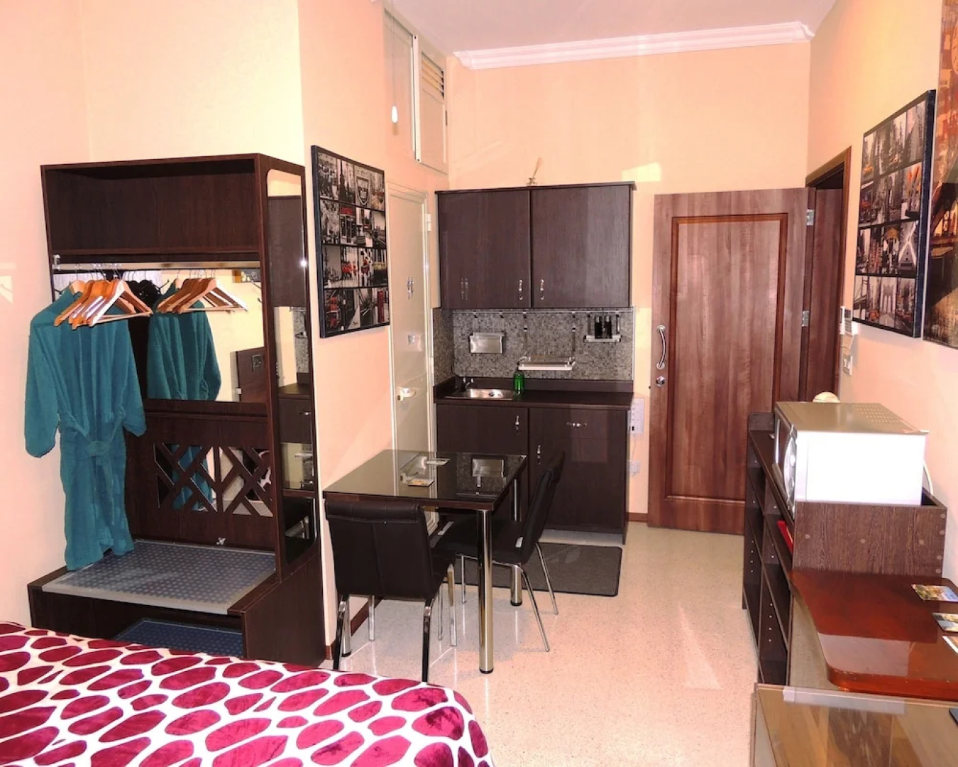 Tafernine Studio In The Heart Of Mosta - Adults Only