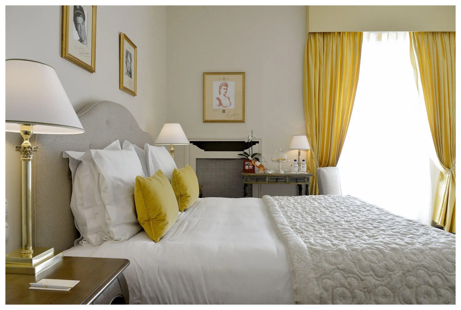 La Réserve de Beaulieu & Spa