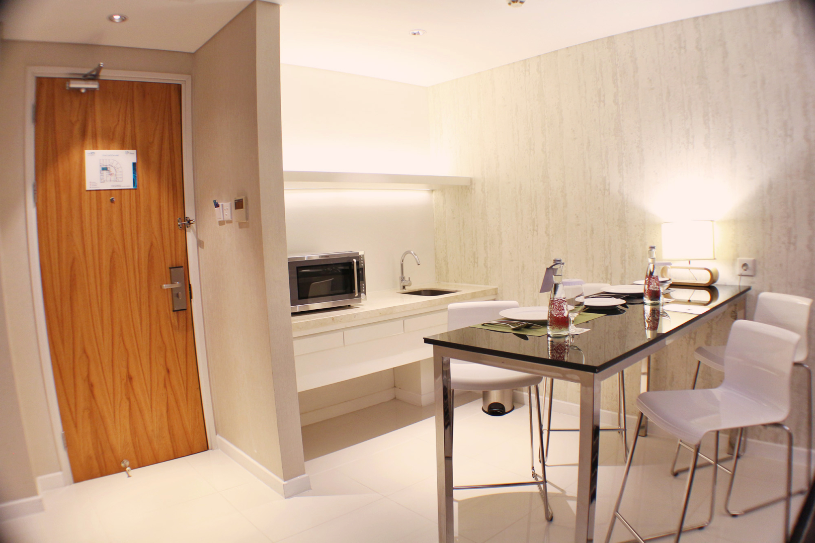 THE 1O1 Jakarta Sedayu Darmawangsa