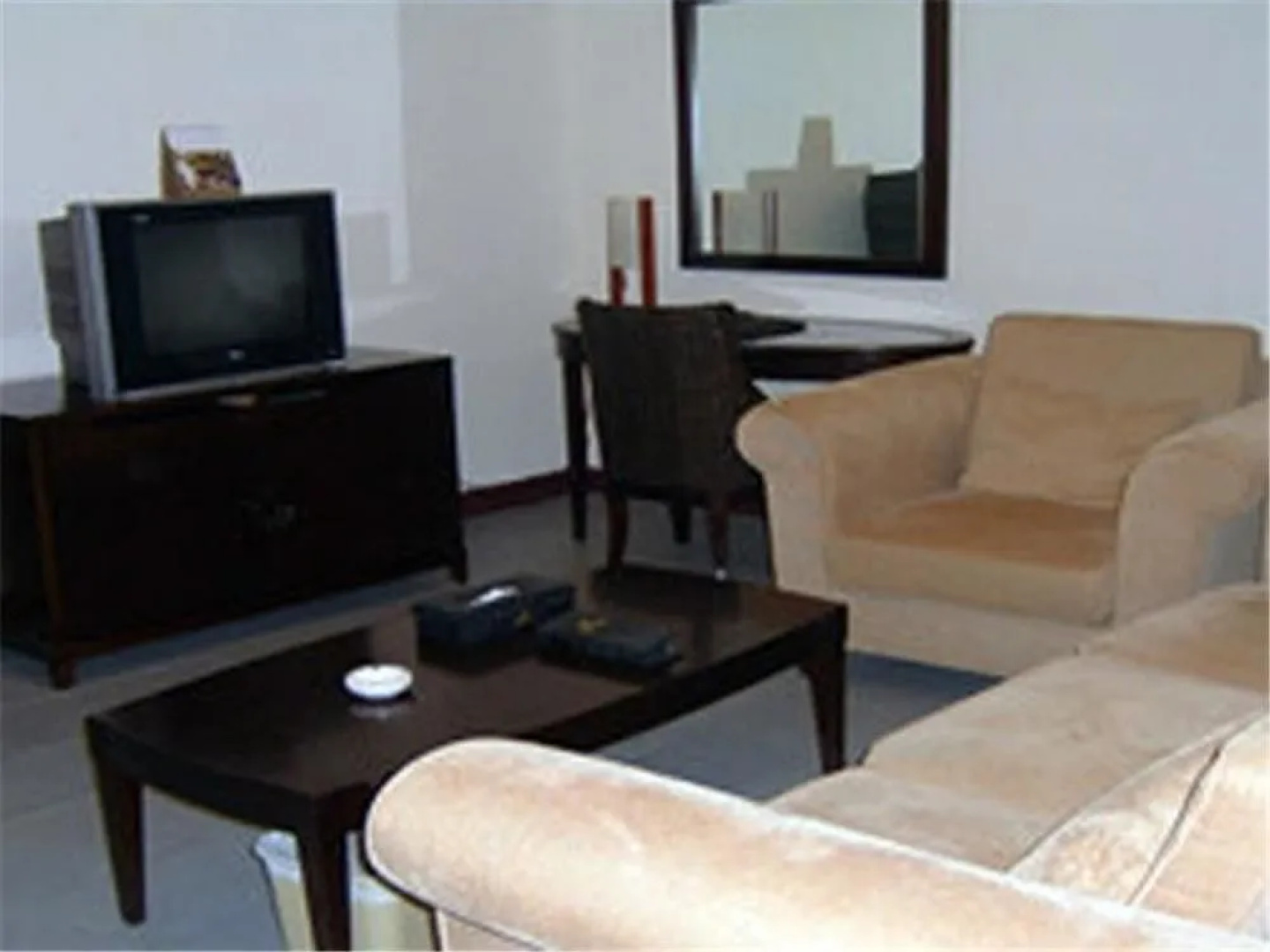 Huizhou Deyi Garden Yuehai Holiday Hotel Huidong County
