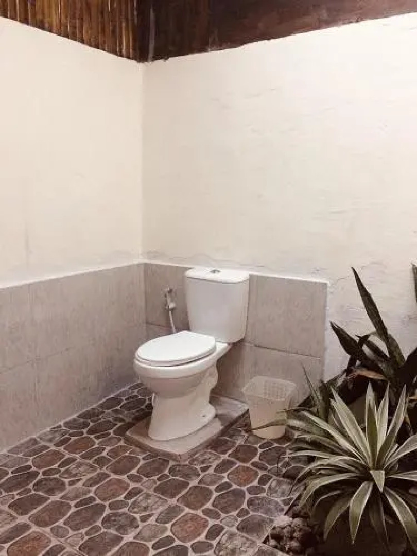 Pantai Paris Homestay