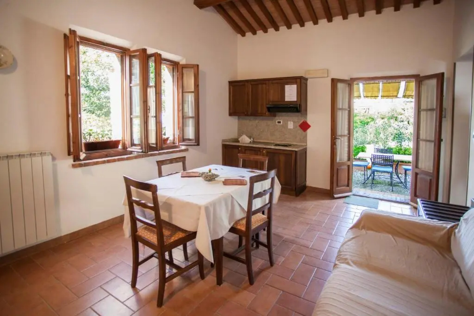 Residence Le Fontanelle