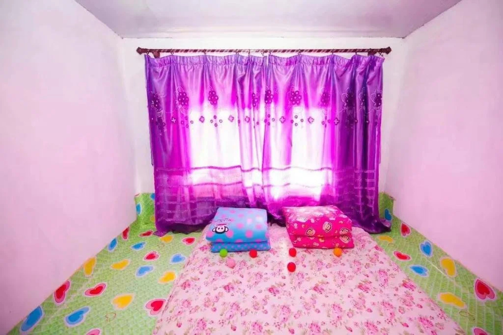 Happy Folk Wusong Inn