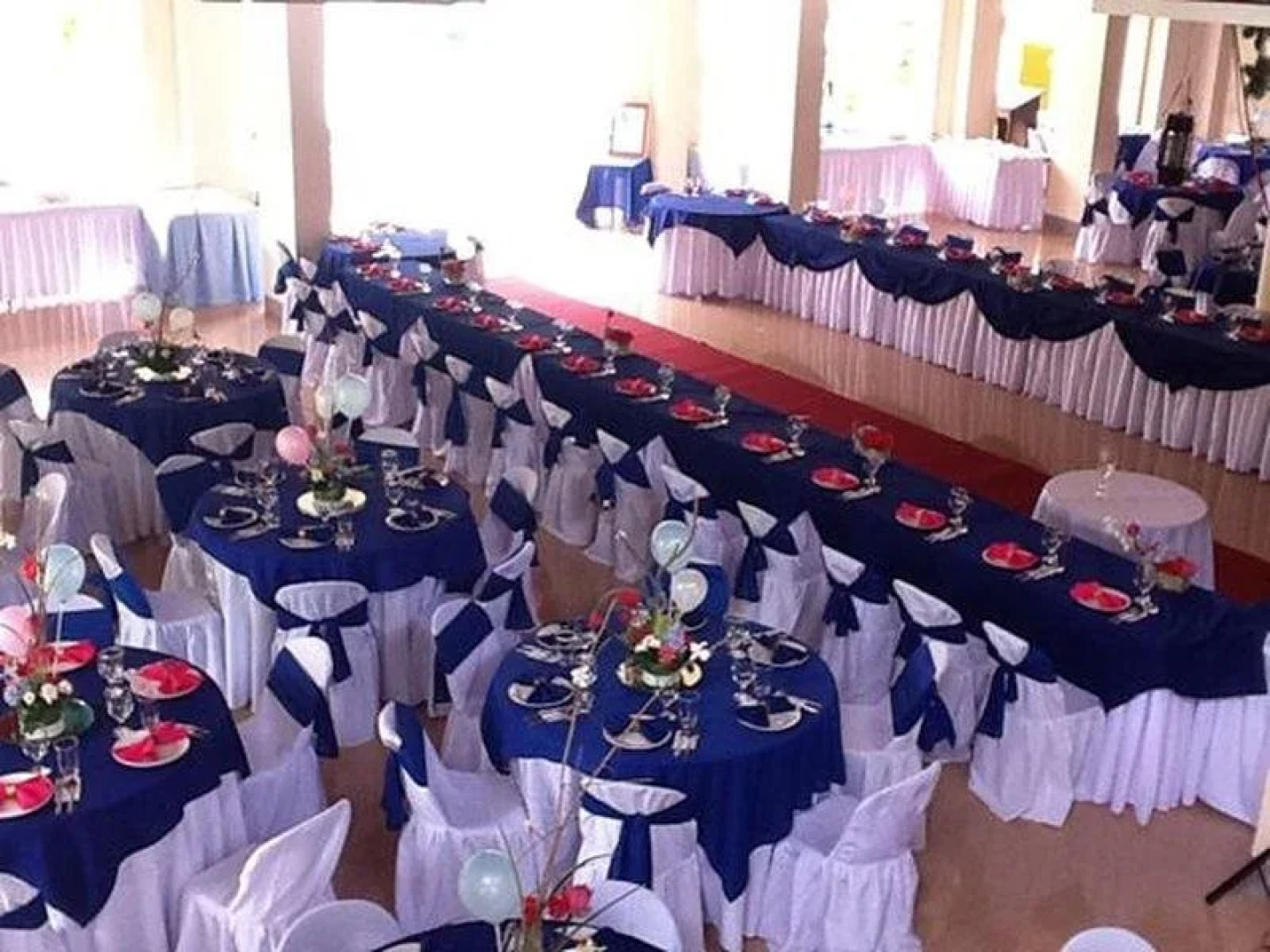 Blue Pot Family Resort