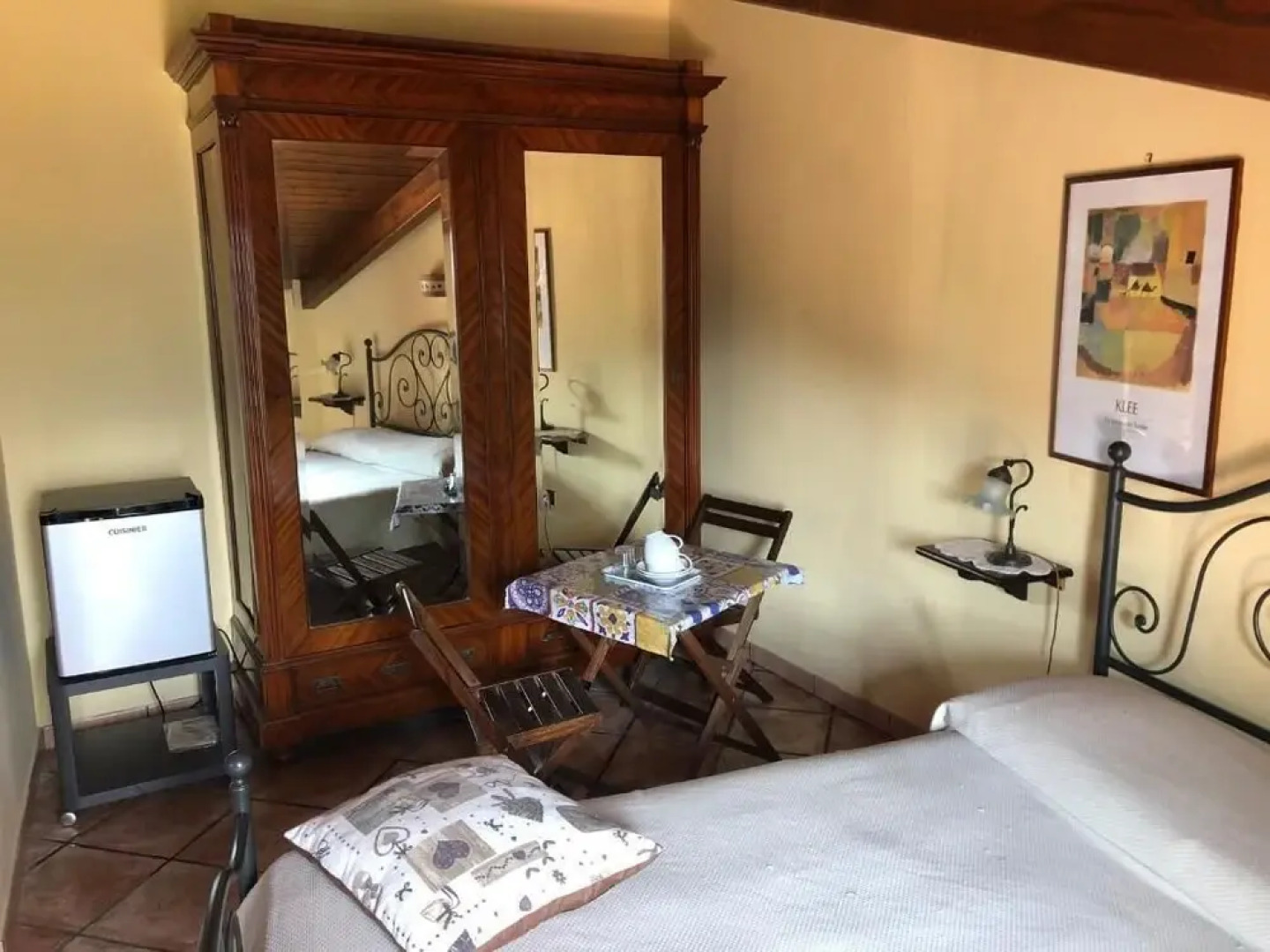 Agriturismo LOlivara