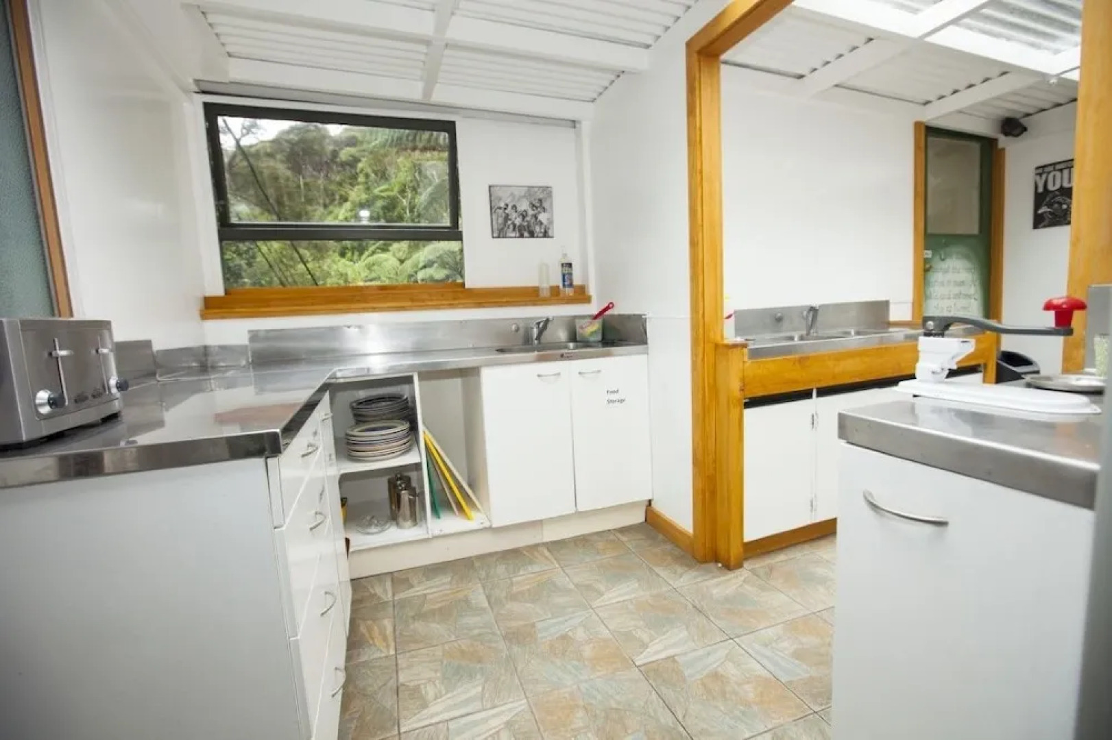 The Institute of Awesome at Karioi Lodge