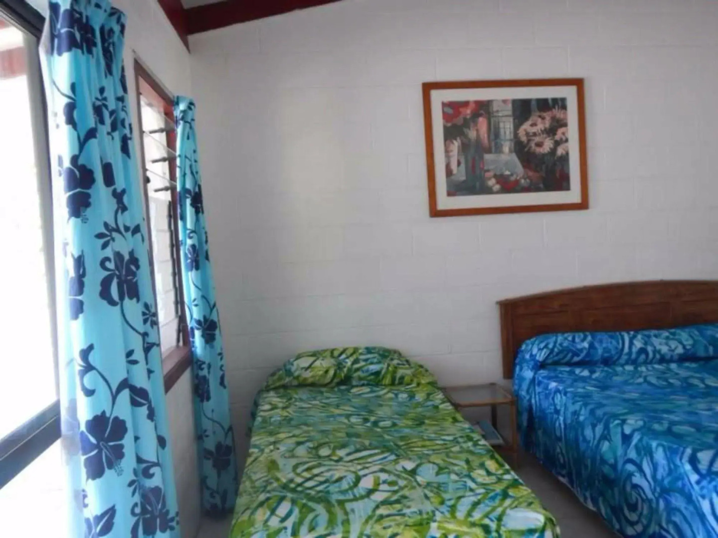 Reefcomber Sunset Beach