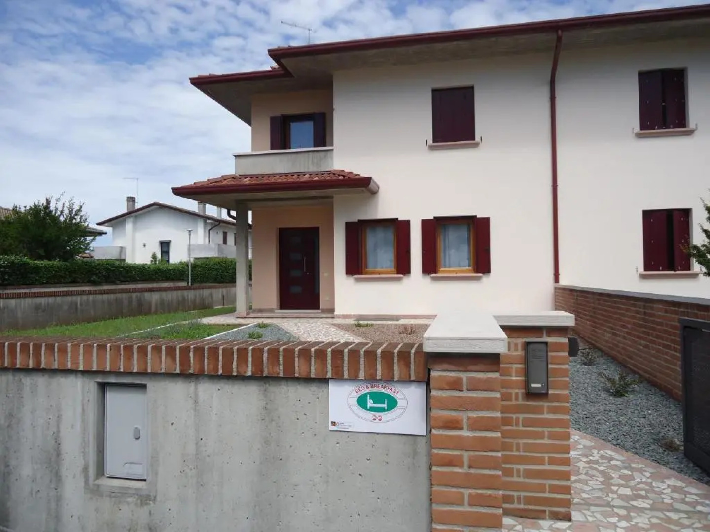 Re Leone Bed and Breakfast