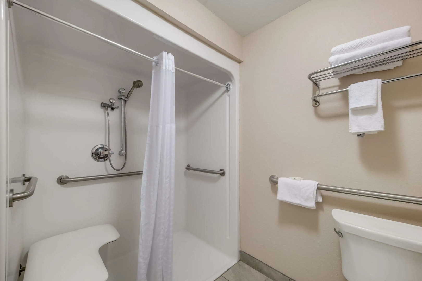 Quality Inn & Suites Ardmore