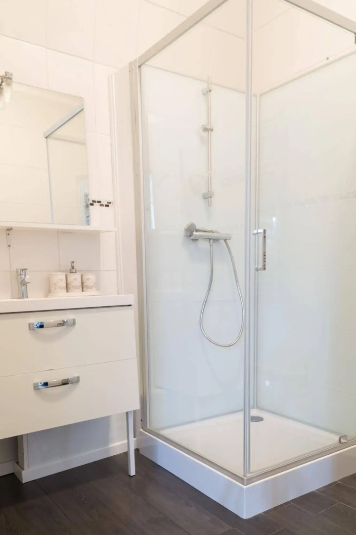 Chambres dHôtes - La Villa De La Paix