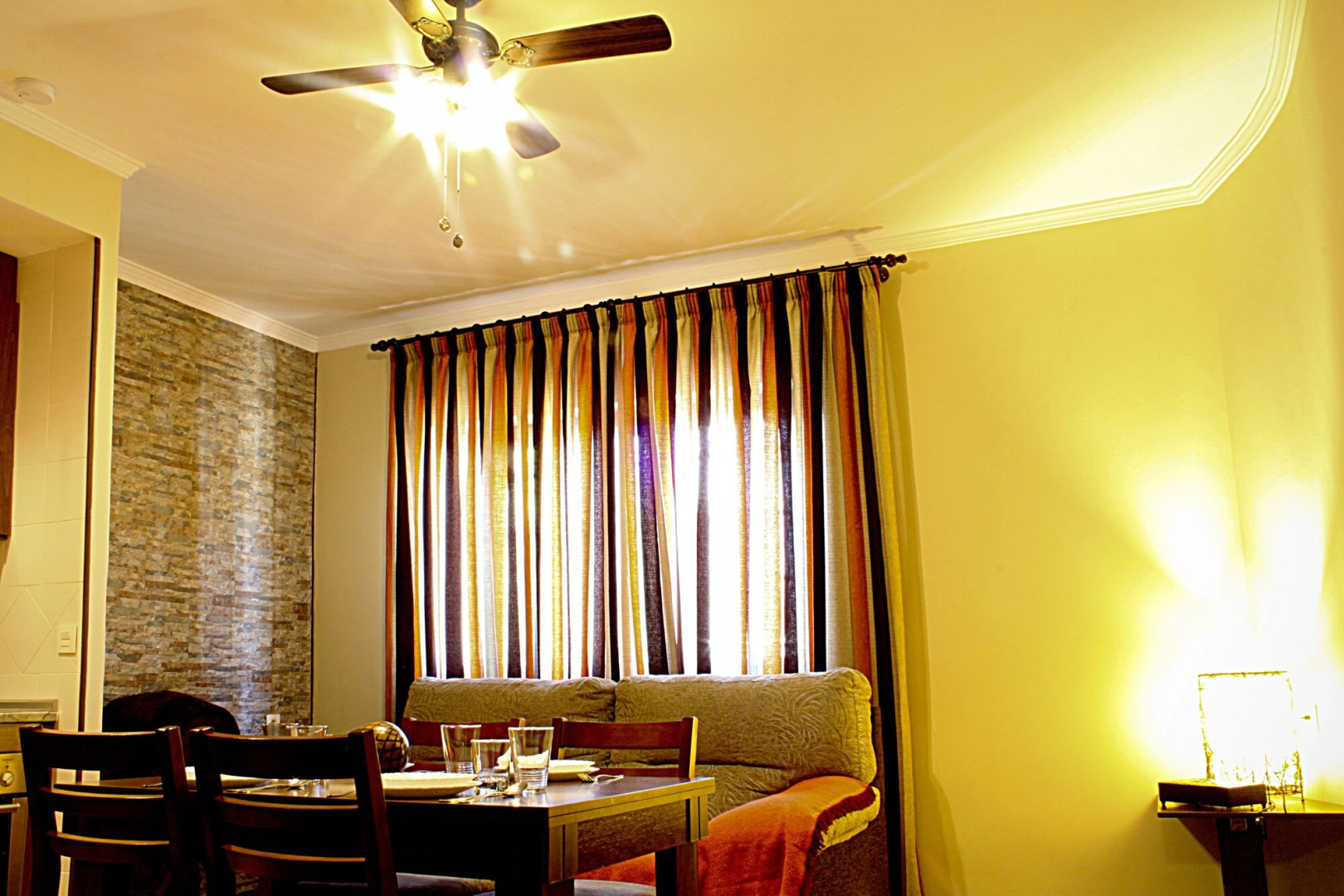 Apartamentos Turísticos Cullar Vega