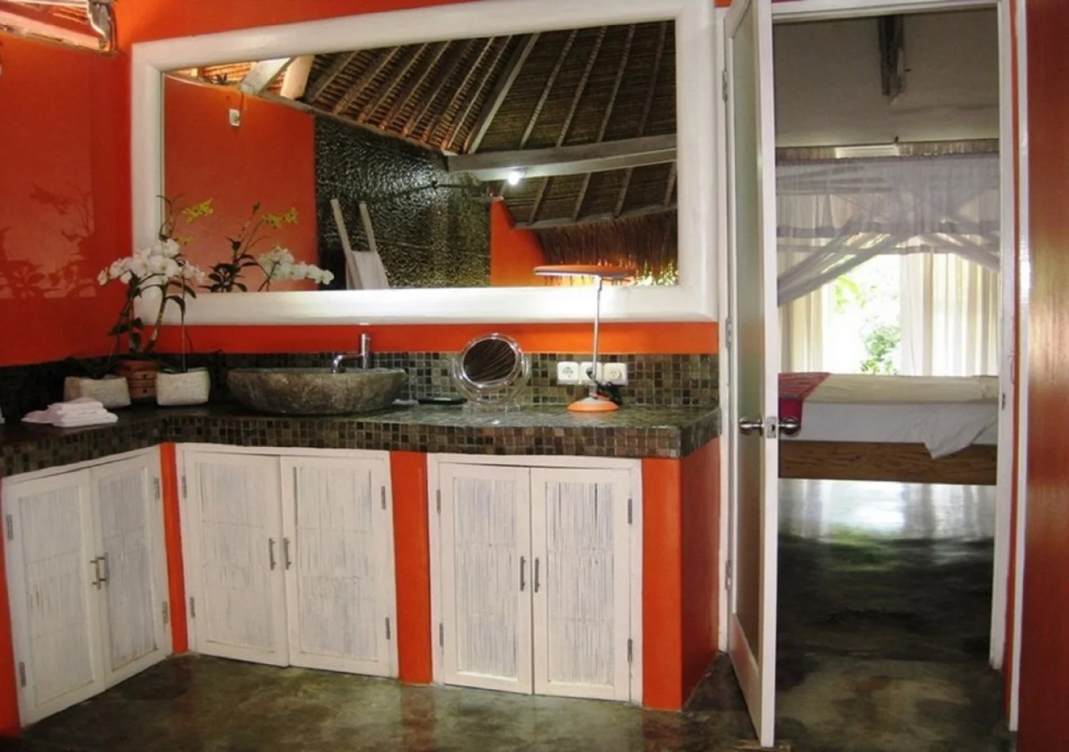 Villa Cepaka Bed & Breakfast