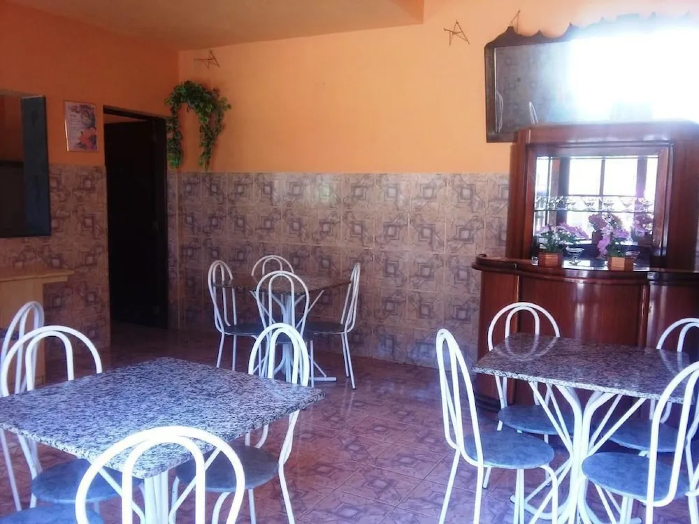 Pousada São Benedito