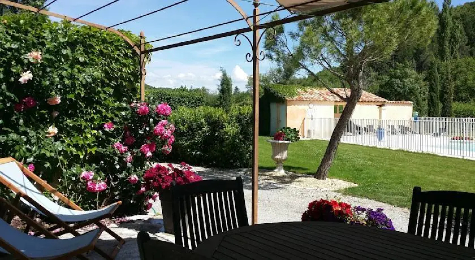 Sirocco au Moulin de Predelles